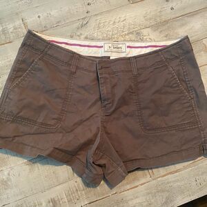 Perfect khaki shorts by Old Navy